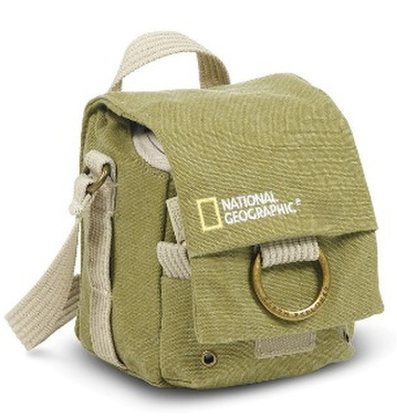 National Geographic Earth Explorer Holster Beige
