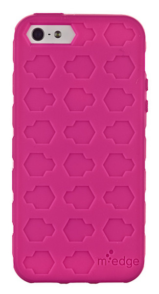 M-Edge Alter Ego Skin Cover case Pink