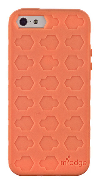 M-Edge Alter Ego Skin Cover case Orange