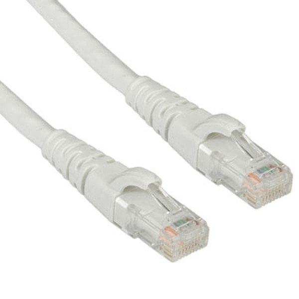 Lynx UTP patch cable Cat5E, 5m 5m Netzwerkkabel