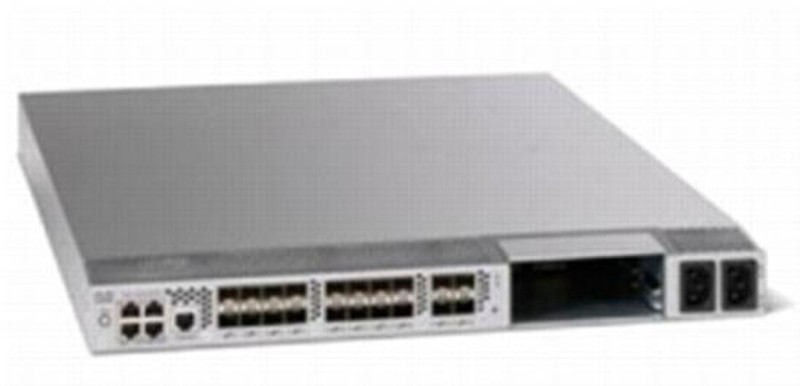 Cisco N5K-C5010P-BF-RF 1U шасси коммутатора/модульные коммутаторы