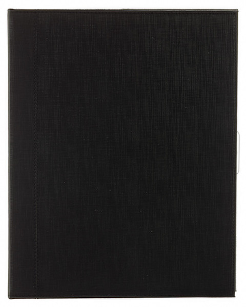 M-Edge Hampton Folio Black