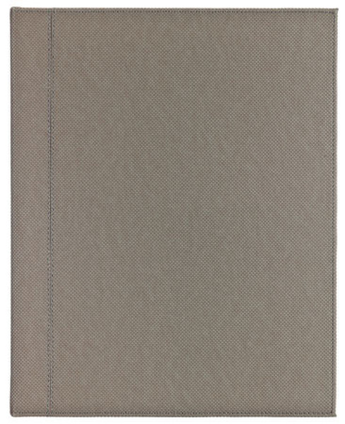 M-Edge Hampton Folio Grey