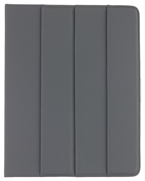 M-Edge Incline Folio Grey