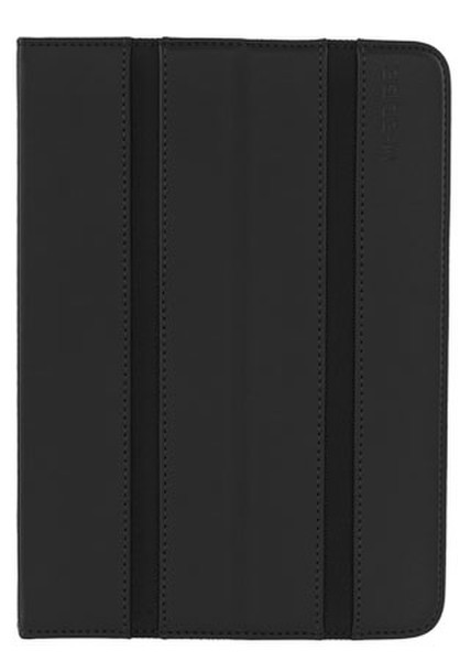 M-Edge Incline Folio Black e-book reader case