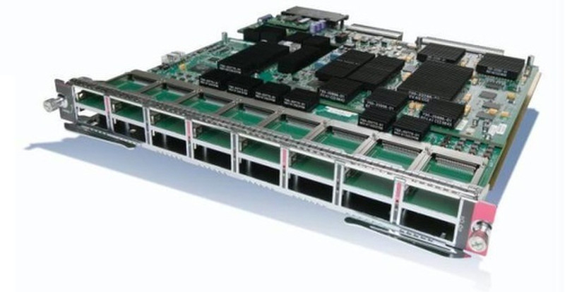 Cisco WS-X6816-10G-2T-RF Netzwerk-Switch-Modul