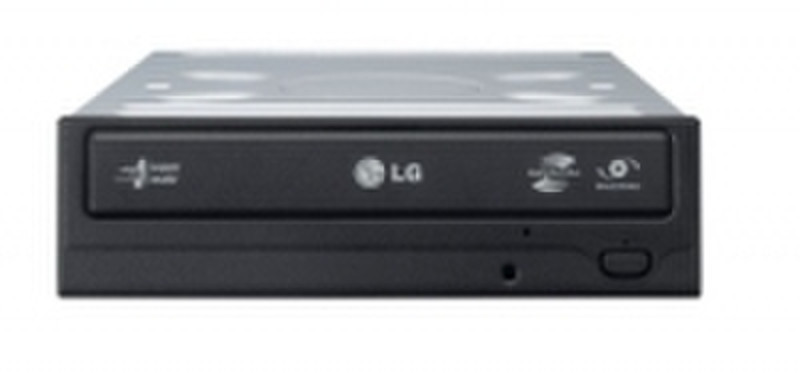 LG GH22LP Internal Black optical disc drive