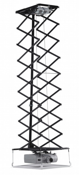 Vogel's PPL 3535 Projector liftsystem (4,2 mtr) Projektorhalterung