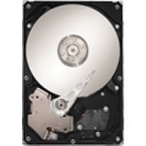 Seagate DiamondMax 22 320GB 320GB SATA Interne Festplatte