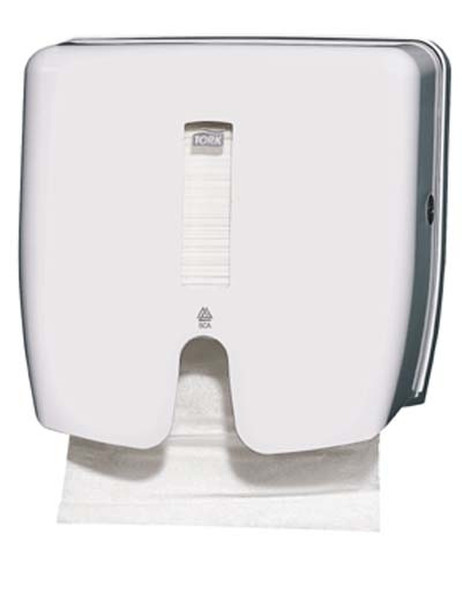 Tork Dispenser Hand Towel Interfold Mini Белый