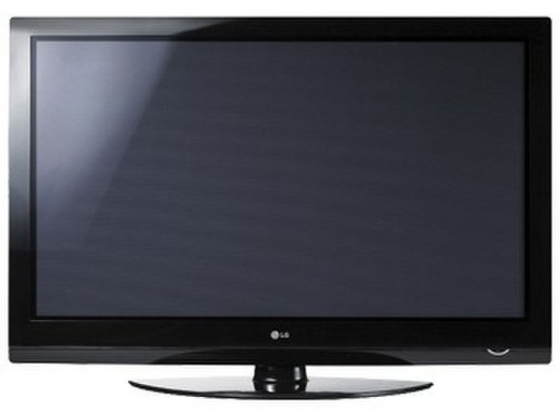 LG 50PG4000 50Zoll HD Schwarz Plasma-Fernseher