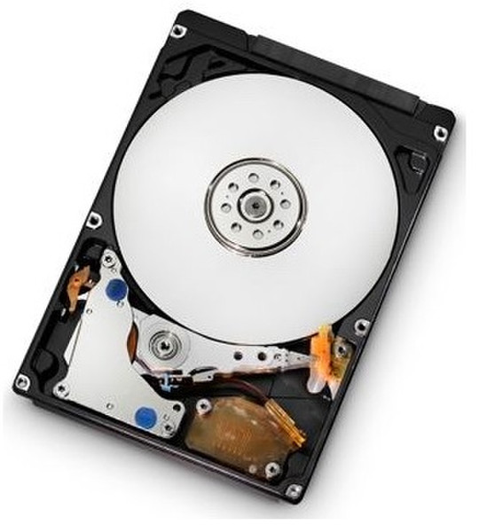 HGST Travelstar 7K320 160GB 160GB SATA Interne Festplatte