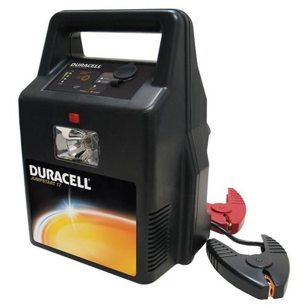Xantrex Duracell Instant Jumpstart System Sealed Lead Acid (VRLA) 12V rechargeable battery