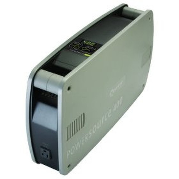 Xantrex XPower PowerSource 400 адаптер питания / инвертор