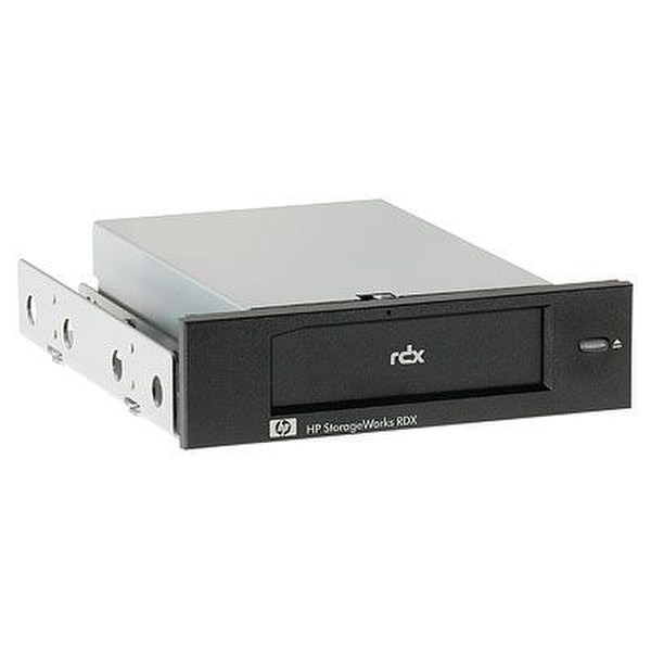 HP RDX160 Internal Removable Disk Backup System tape drive