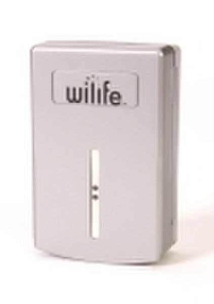 Wilife Ethernet Powerline Bridge 54Mbit/s