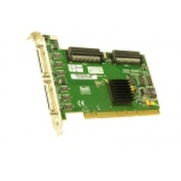 Wiebetech Ultra320 SCSI Card (PCI) интерфейсная карта/адаптер