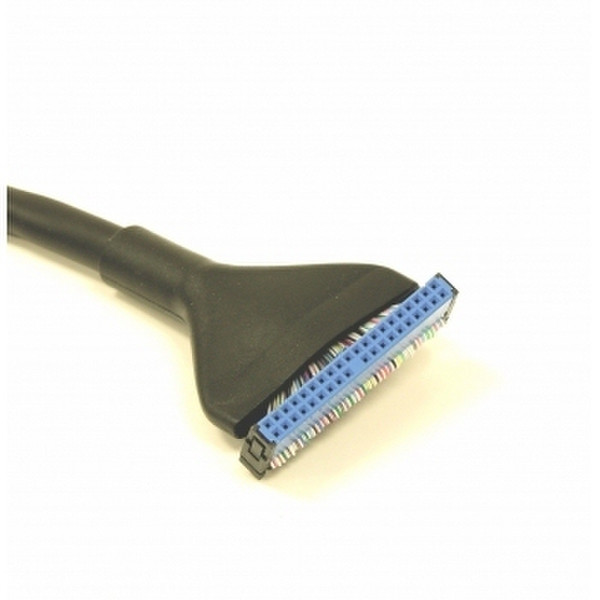 Wiebetech Round IDE Cable, 24