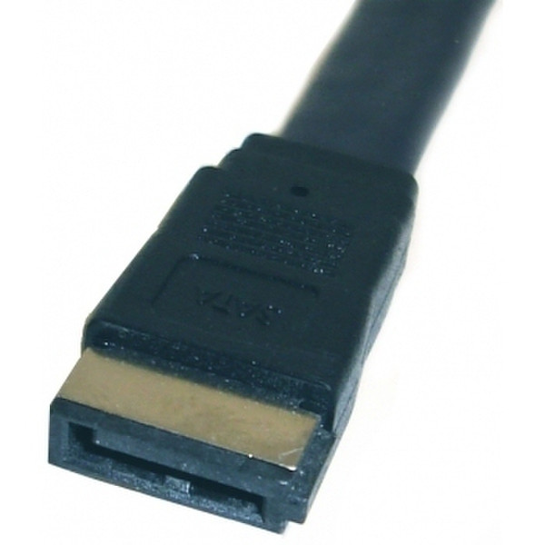 Wiebetech Serial ATA Cable 36