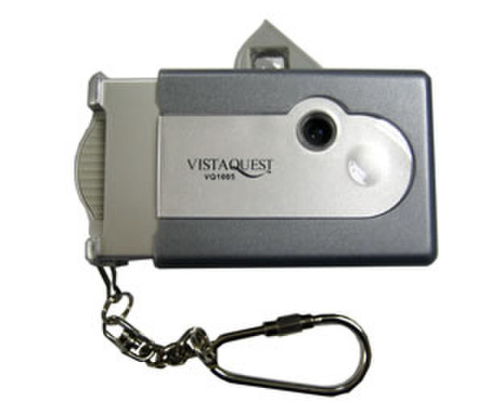 VistaQuest VQ1005BL 1.3MP CMOS 1600 x 1200pixels Black