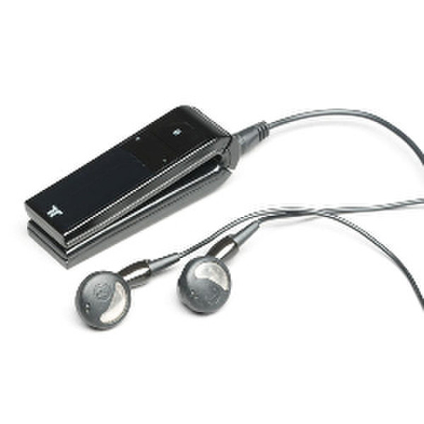 Tritton TRI-BH102 Binaural Bluetooth Black mobile headset