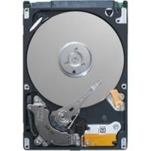 Seagate Momentus 5400.5 SATA 3Gb/s 160GB 160GB SATA Interne Festplatte