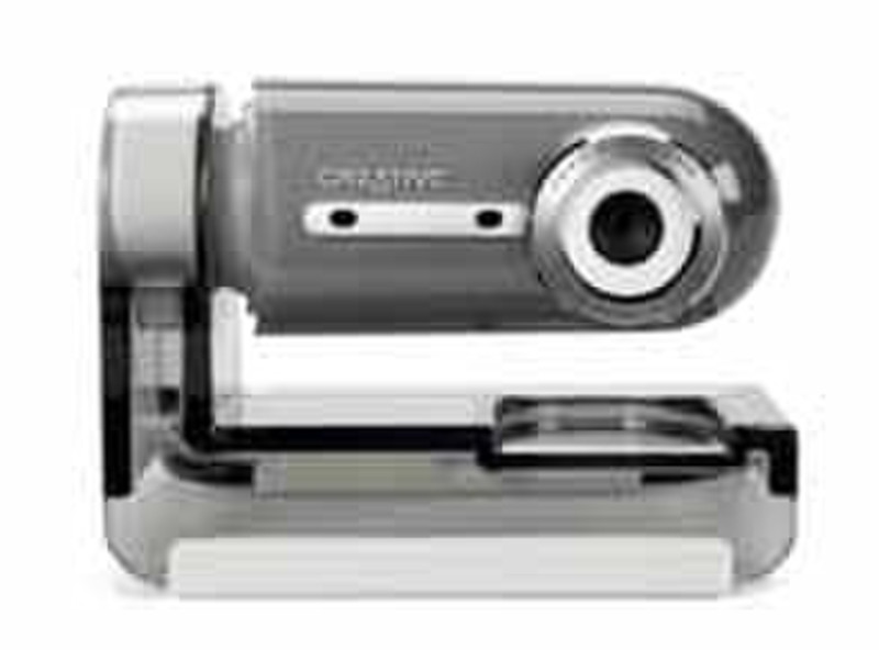 Creative Labs Live! Cam Optia Pro - Webcamera 1280 x 960пикселей USB вебкамера