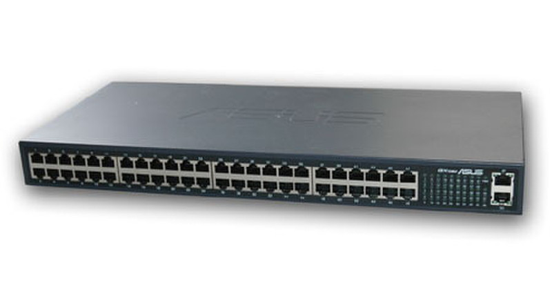 ASUS GX1050 Unmanaged network switch