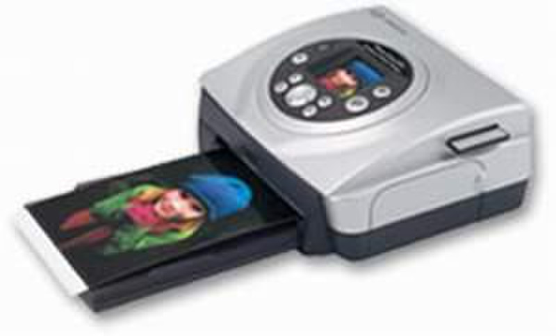 Sagem Personal Photo Printer Photo Easy™ 255 300 x 300DPI Fotodrucker