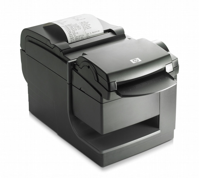 HP Hybrid Thermal Printer with MICR and Imaging Module