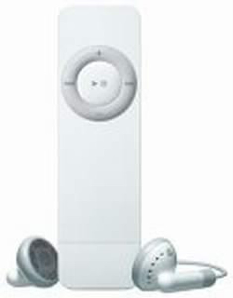 Apple iPod shuffle shuffle 1GB 1GB
