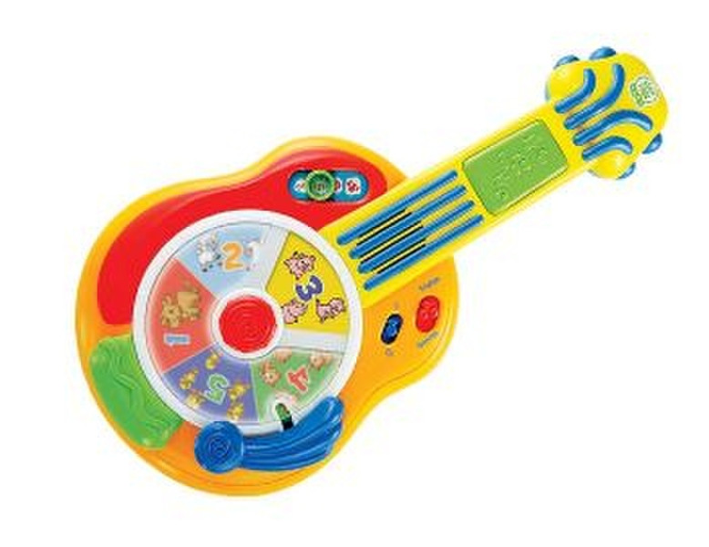Leap Frog Learn & Groove® Animal Sounds Guitar