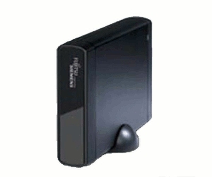 Fujitsu STORAGEBIRD 35EV820, 500GB 2.0 500GB external hard drive