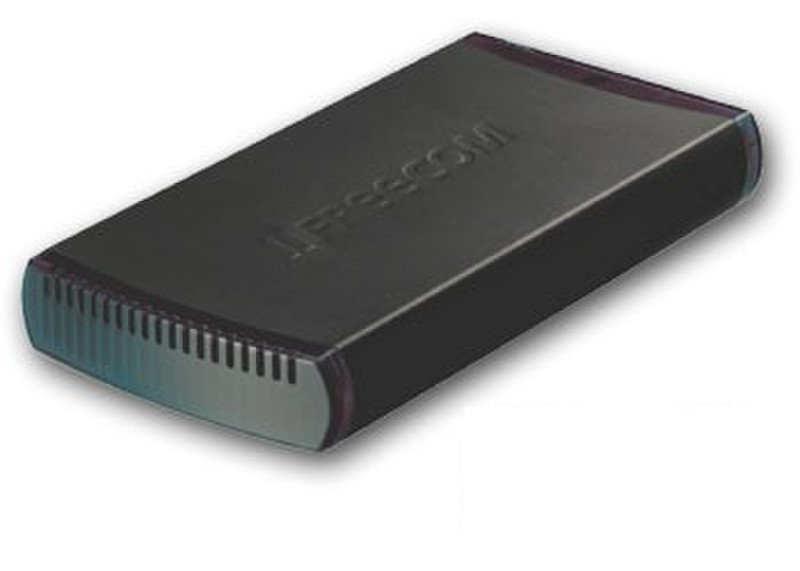 Freecom Classic SL Network Drive Hard Drive 250GB 250ГБ Черный внешний жесткий диск