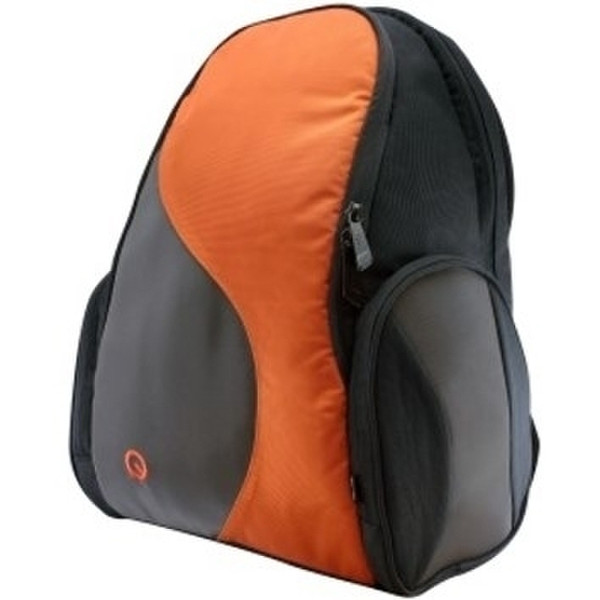 Paq MC-007 Backpack Orange