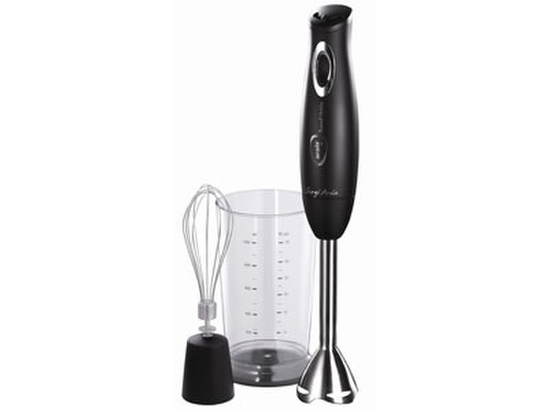 Russell Hobbs Arola Black 1L 650W
