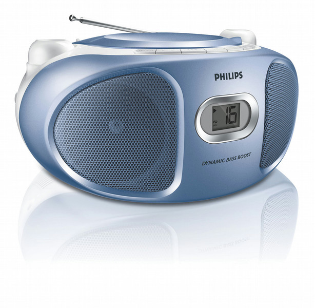 Philips CD Soundmachine AZ105N/12