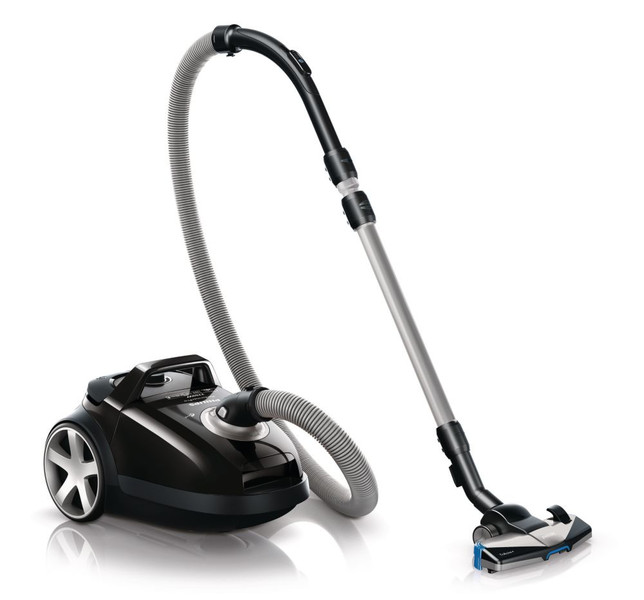 Philips PerformerPro Vacuum cleaner with bag FC9190/01