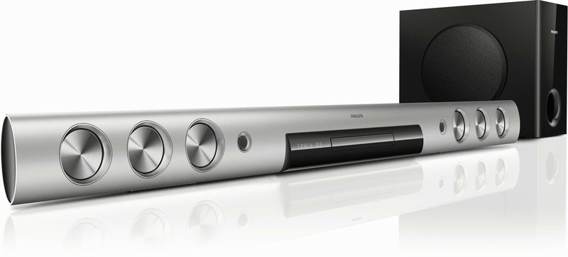 Philips HTB5150KD/98 динамик звуковой панели