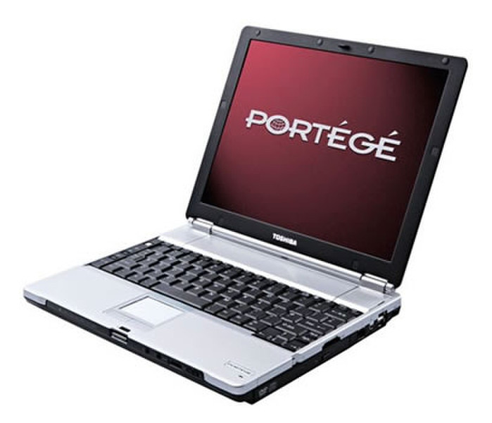 Toshiba Portégé M300 PM753 1200 512MB 60GB XPP 1.2ГГц 12.1