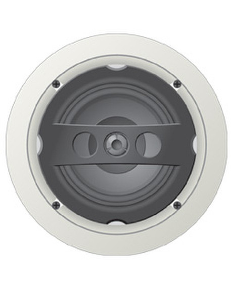 Russound Advantage Music SP-M5TT In-Ceiling Speaker - 2-way Speaker Lautsprecher