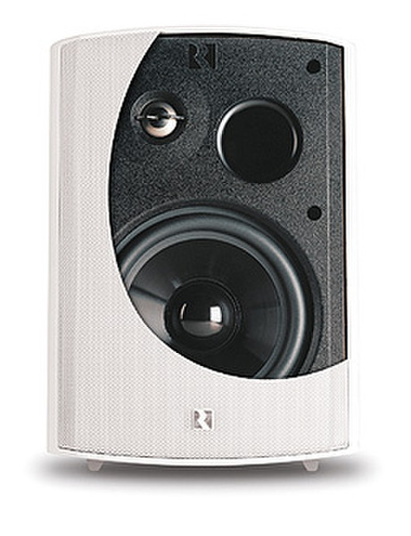 Russound OutBack Ob61 Indoor/Outdoor Speaker - 2-way Speaker Lautsprecher