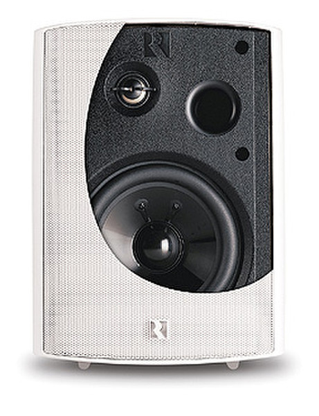 Russound OB-5.1 Indoor/Outdoor Speaker White loudspeaker