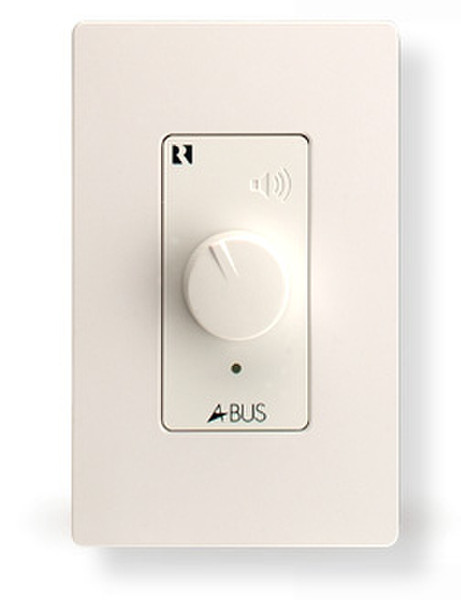 Russound AVC-2 Amplified Volume Control remote control