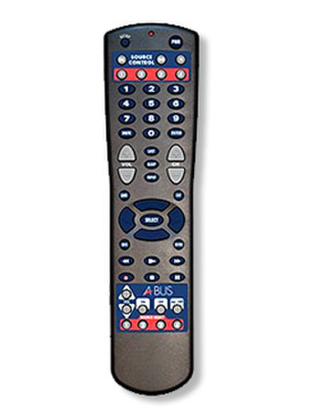 Russound A-LRC1 remote control Fernbedienung