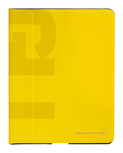 Golla Jerome Folio Grey,Yellow