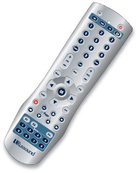 Russound SRC2 Remote Control remote control