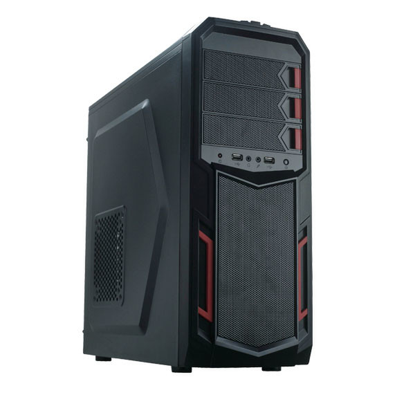 Techsolo TC-G20 computer case