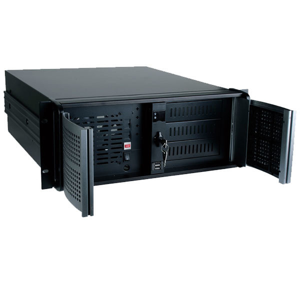 Techsolo TS-S100 computer case