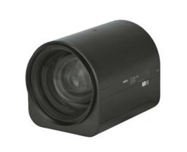 Bosch LTC 3774/30 Black camera lense